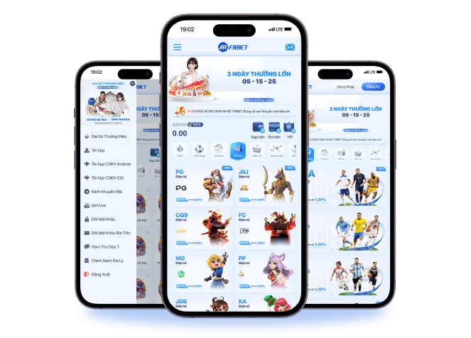 Đa dạng trò chơi jb88