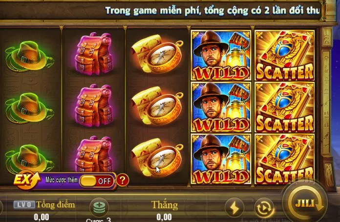 Hình ảnh minh họa trải nghiệm người dùng ưu việt của jb88 đăng nhập