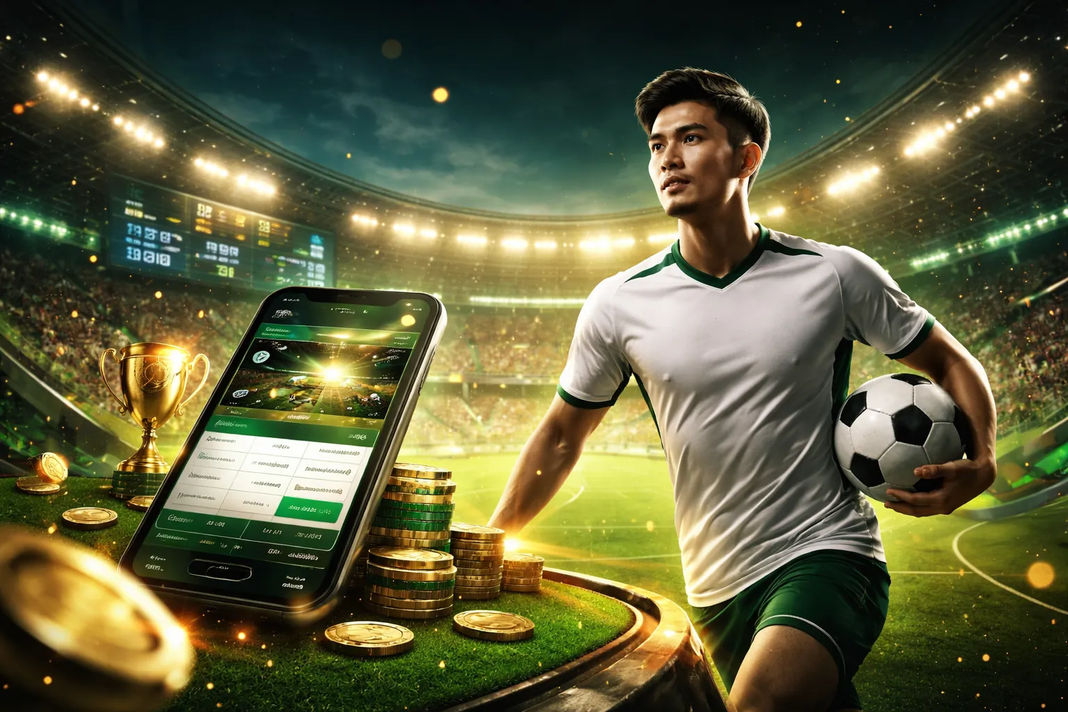 Casino trực tuyến jb88 login